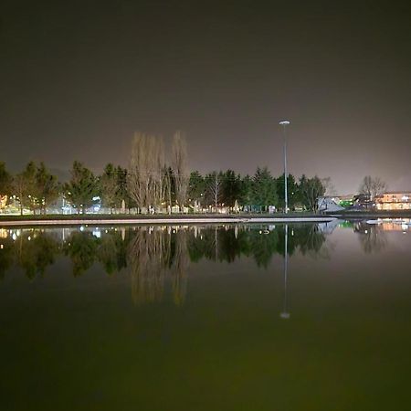 Zia Peppa Daire Castel Di Sangro Dış mekan fotoğraf