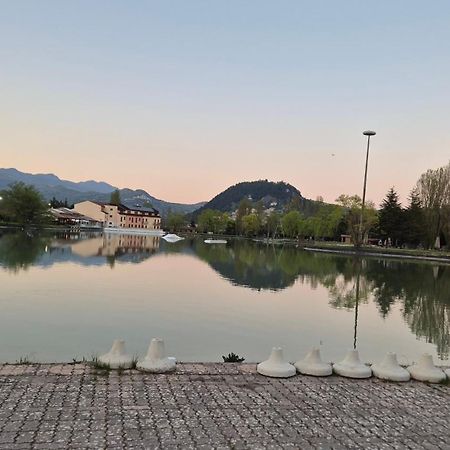 Zia Peppa Daire Castel Di Sangro Dış mekan fotoğraf
