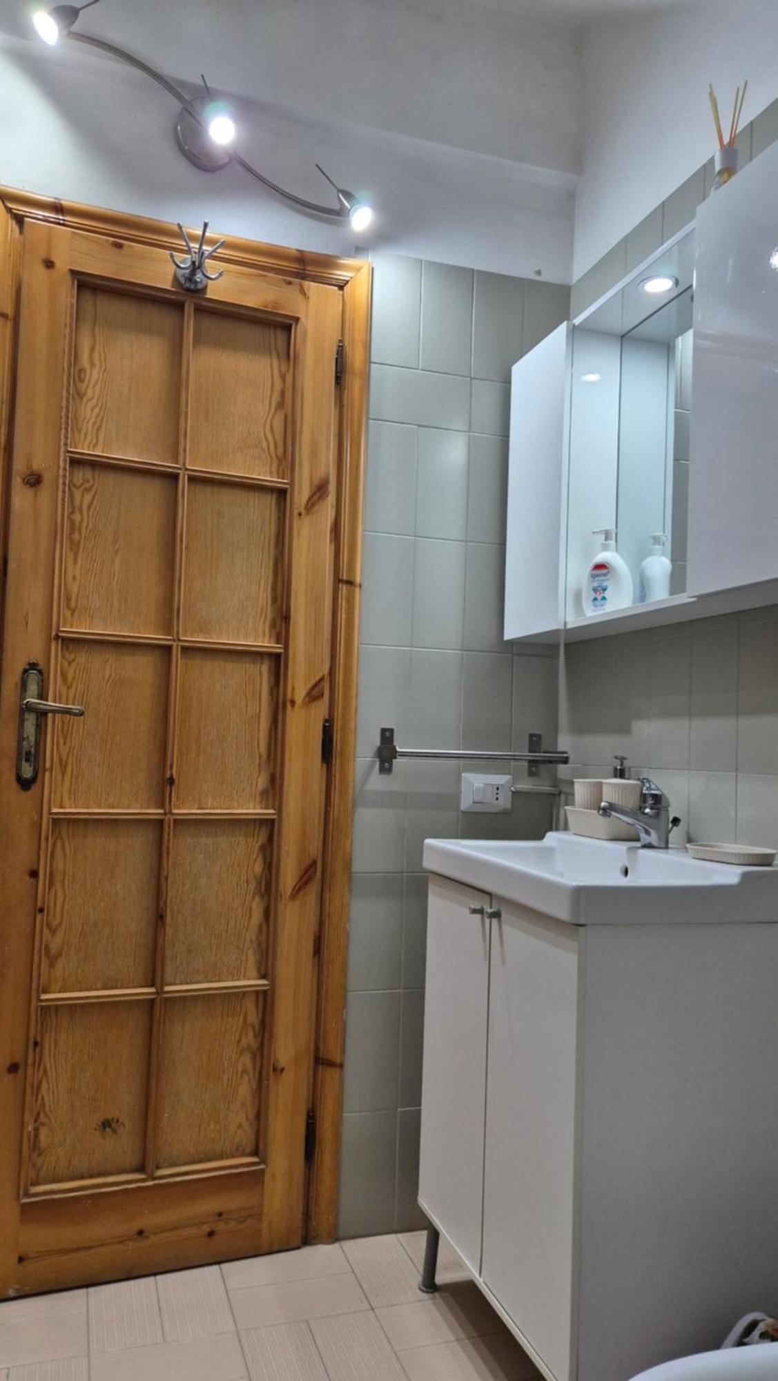 Zia Peppa Daire Castel Di Sangro Dış mekan fotoğraf