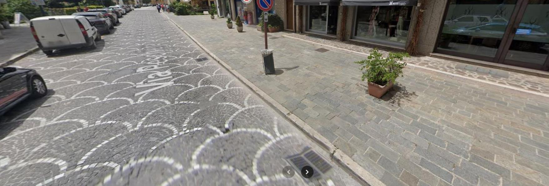 Zia Peppa Daire Castel Di Sangro Dış mekan fotoğraf