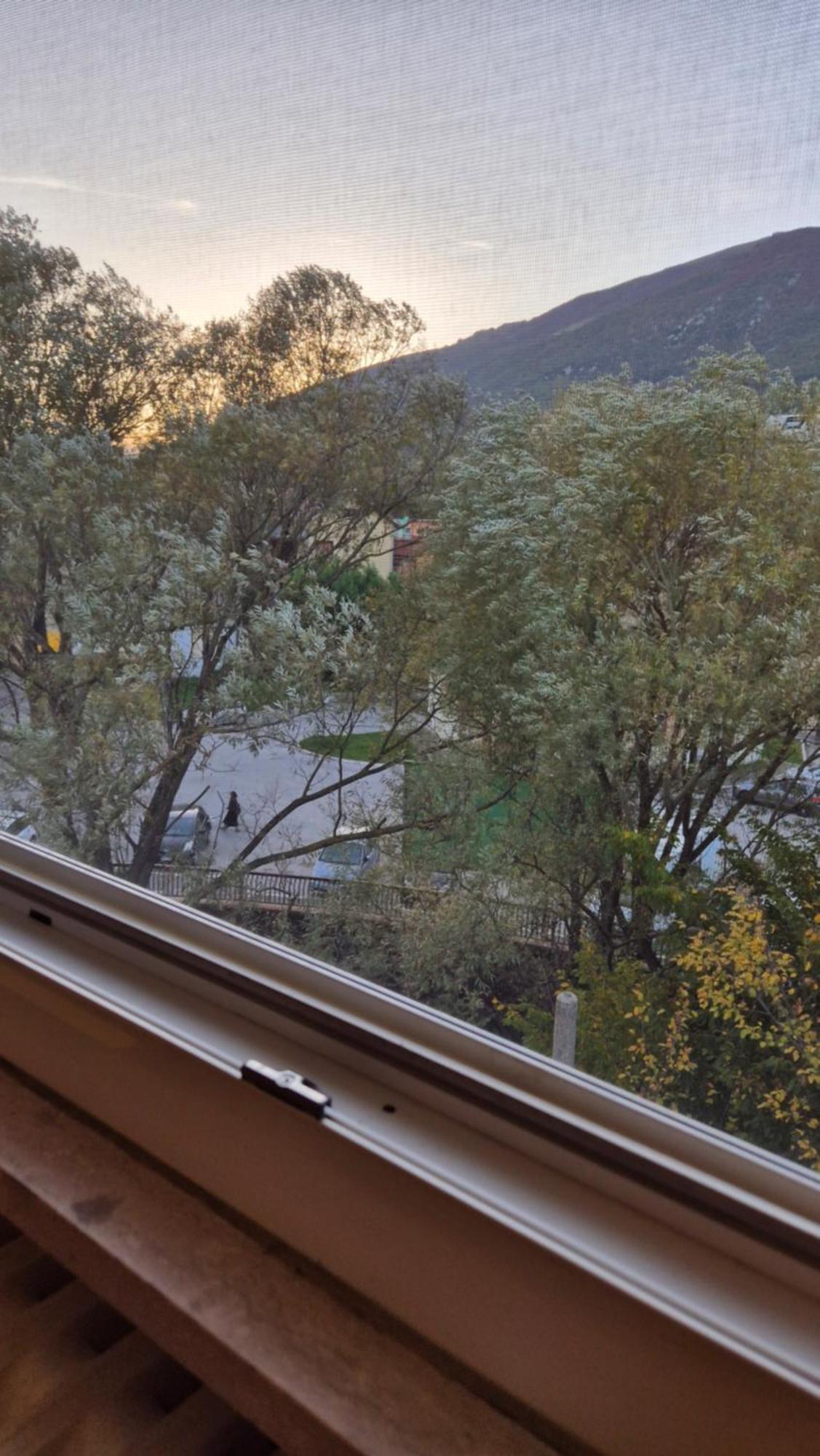 Zia Peppa Daire Castel Di Sangro Dış mekan fotoğraf