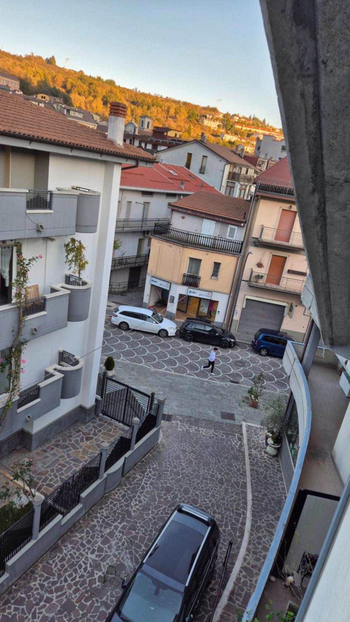 Zia Peppa Daire Castel Di Sangro Dış mekan fotoğraf